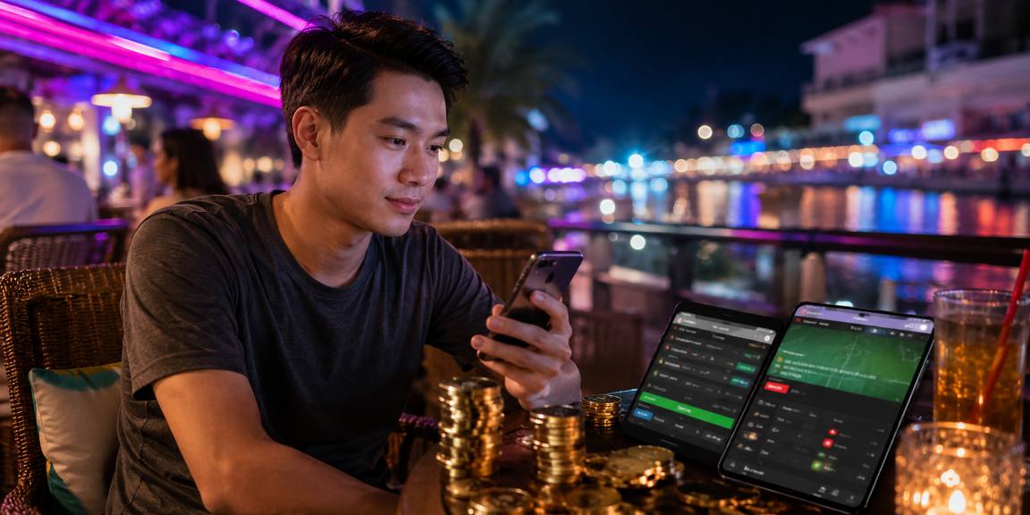 vov2 Trang thiết lập tài khoản
